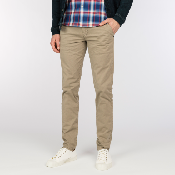 V65 CHINO Micro Print VTR201109-8225-36