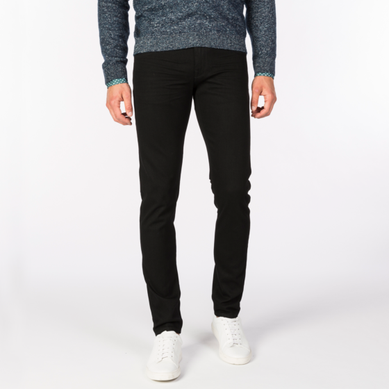 V850-RIDER Black Denim 32 VTR850-BAN-32