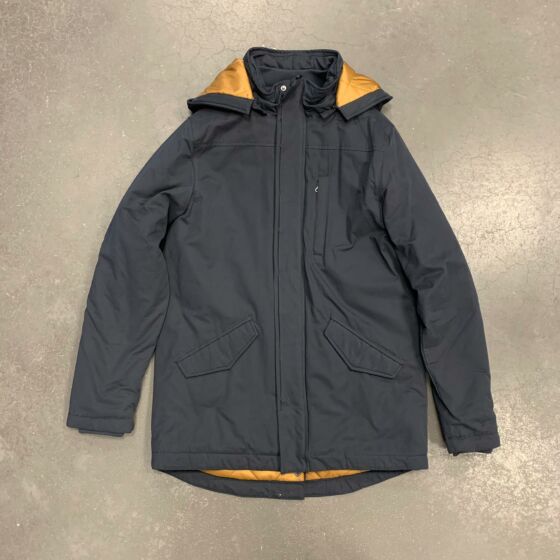 Jas parka mmz20301de10-861