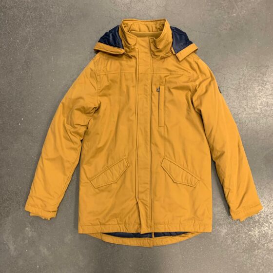 Jas parka mmz20301de10-860