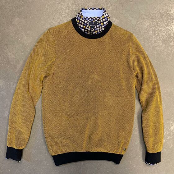Pullover thomas fancy knit mmz20305th04-860