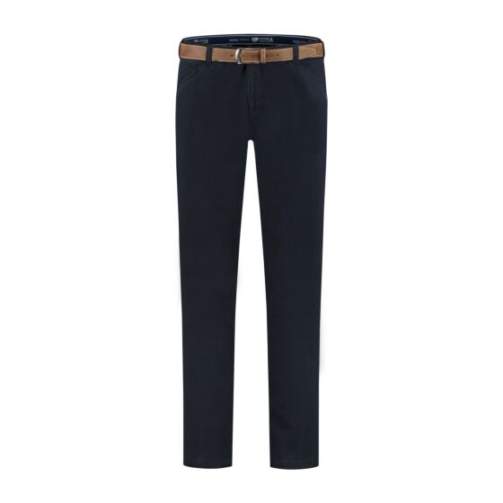 Pantalon COM4 wing front perma blue 2130-3636