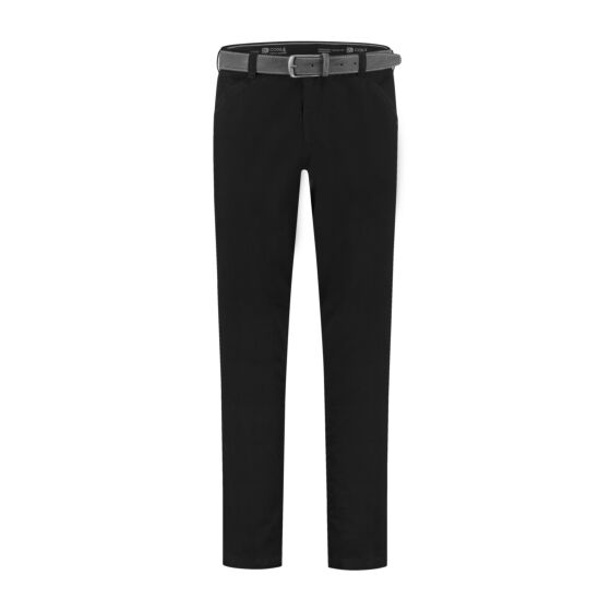 Pantalon COM4 wing front perma black 2130-3637