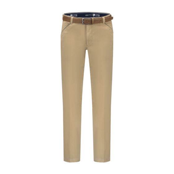 Pantalon COM4 wing front sand 2130-4298