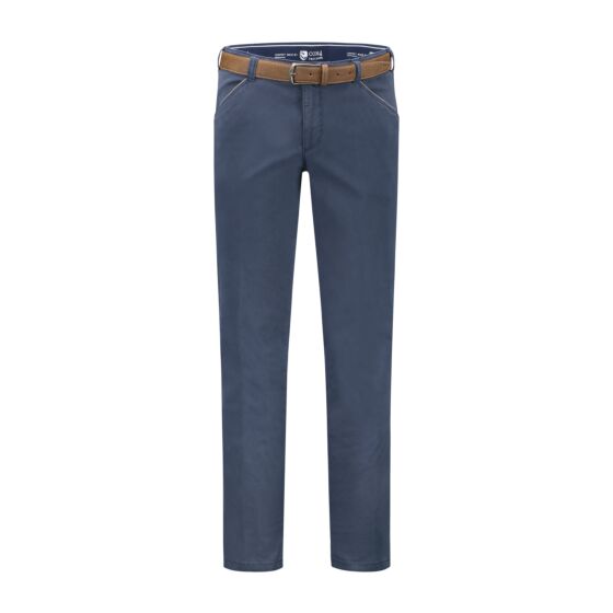 Pantalon COM4 wing front navy 2130-4302