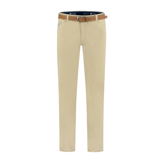 Pantalon COM4 wing front summer yellow 2130-4312