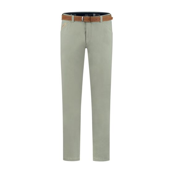 Pantalon COM4 wing front summer green 2130-4313