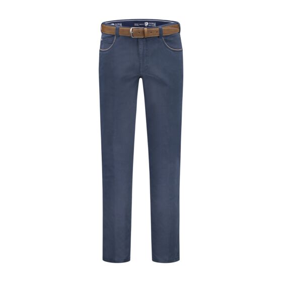 Pantalon COM4 swing front navy 2160-4302