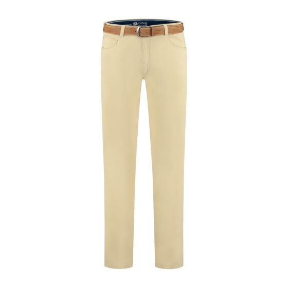 Pantalon COM4 swing front summer yellow 2160-4312