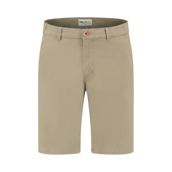 * Short beige 8440-4298