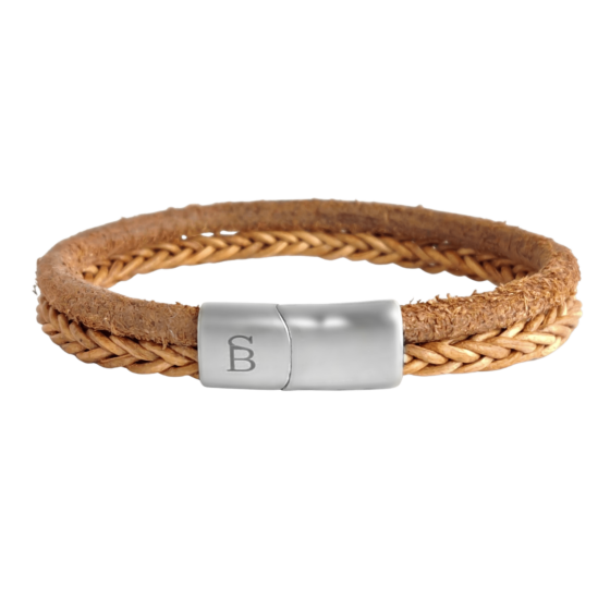 Armband denby camel lbd-007