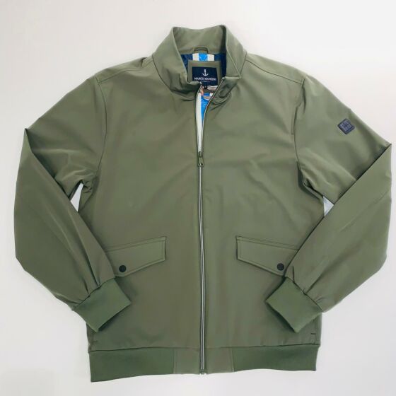 Jack arnold softshell olive mmz21101ar05-368