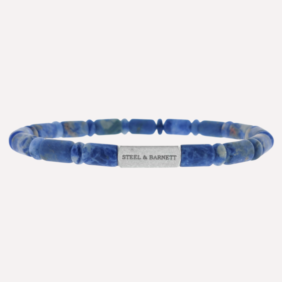 Amband stones colourfull sodalite sbcc-004