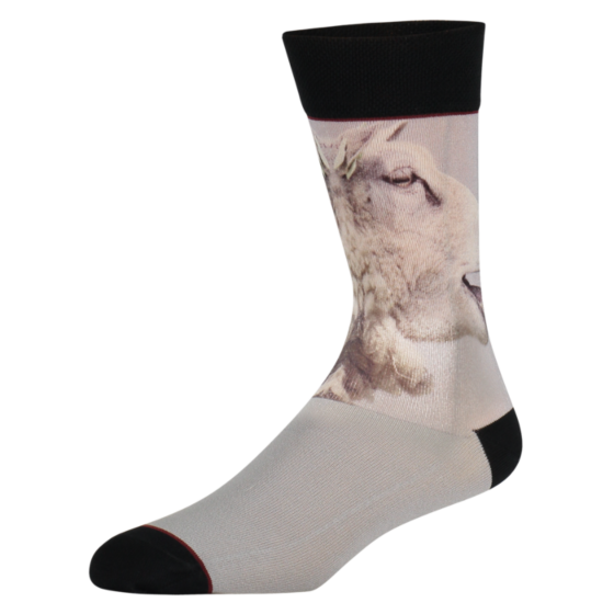 Sokken sock my sheep fw18m009