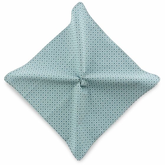 Sir Redman pochet Cortese SRPOCKET2958