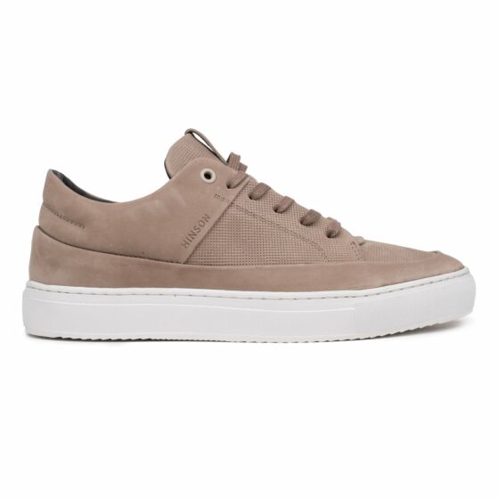 Sorren sneaker P3 low taupe sorren-taupe-camo