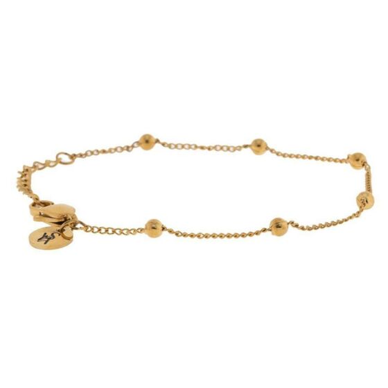 Armband Amara gold yssa-001