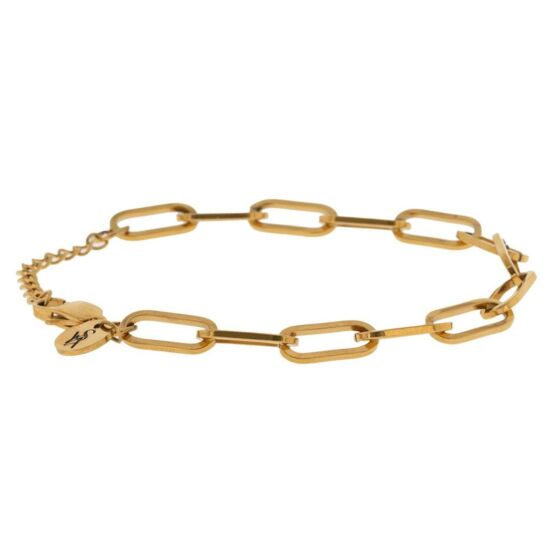 Armband Rosie gold yssr-001