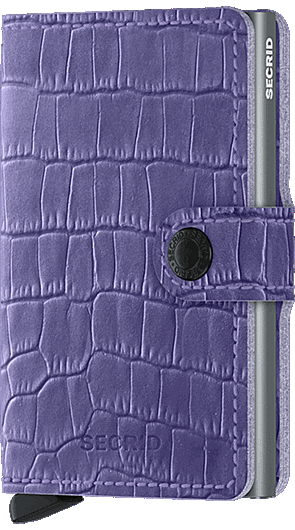 Miniwallet Cleo Lavender MCL-Lavender