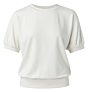 Modal blend sweatshirt 1009168-021-30002