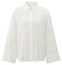 Blouse back buttons OFF WHITE 1-201163-507-99969