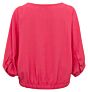 Batwing top CORAL PINK 1-701178-404-71746