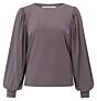 Boatneck top  PURPLE 1-709106-308-71708