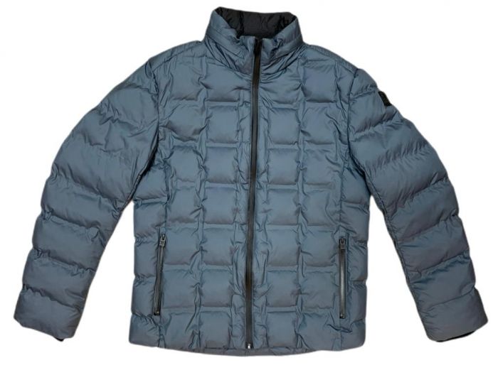 Short jacket Poly Recycle VJA216176-9076