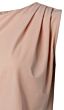 Asymmetric top ALMOST APRICOT 1909428-115-51319