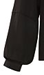 Top with V-neck and collar 1-701009-208-91100