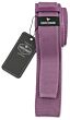 Sir Redman gebreide stropdas Dusty Grape SR22115