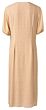 Printed maxi dress FRAPPE 1801359-115-412121