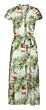 Jurk Smashed Lemon maxi blousejurk 20385-530/998