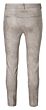 Printed stretch trousers 1201192-124-310121