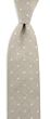 Sir Redman stropdas Bridal Blossom taupe SR22133