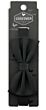 Sir Redman strik zwart SRBOWTIE24056
