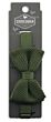 Sir Redman gebreide strik forest SRBOWTIE24073