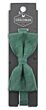 Sir Redman strik verde SRBOWTIE24100