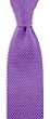 Sir Redman gebreide stropdas lila SR22114
