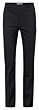 Jersey flare stretch pantalon 1219084-122-00001