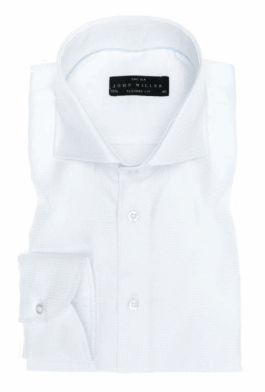 Shirt Spierwit 5032521-910000