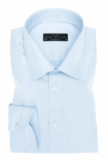 Shirt Lichtblauw 5034510-110000