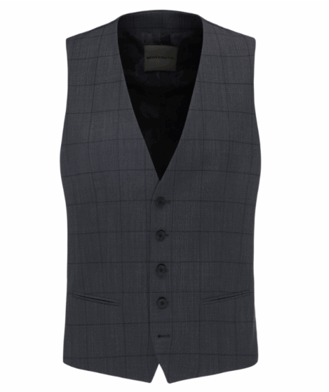 Gilet lakritze 2094961663-1283