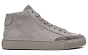 SORREN SINNET HIGH Fumo Nubuck sorren-sinn-fumo