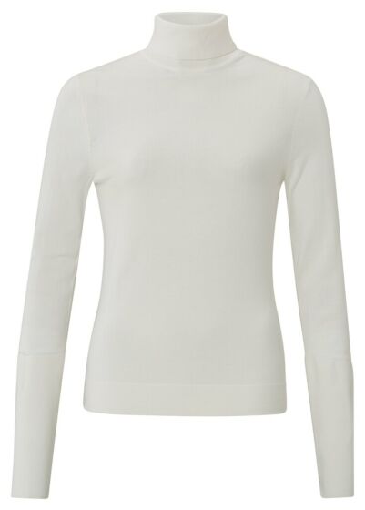 Sweater WOOL WHITE 1-000126-309-99691