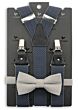 Sir Redman bretels combi pack SRCOMBI20013B