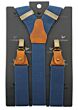 Sir Redman bretels Essential midnight blue SR21266