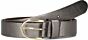 Metallic bubble belt woman bronze 884-30911-8016