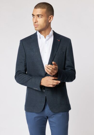 Kolberts / Blazers Dress BLUE S00050801112800-B401