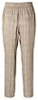 Printed woven jogger trousers 1201141-113-411081